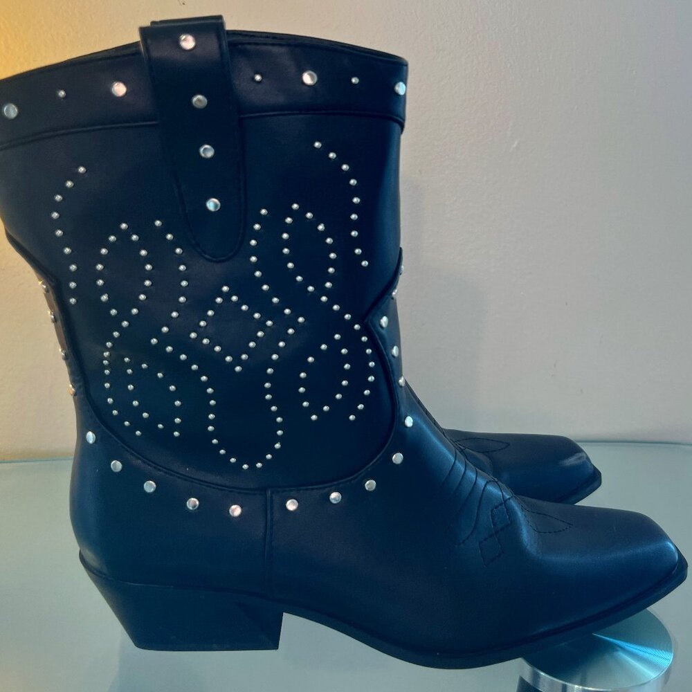 Womens Cowboy Boots